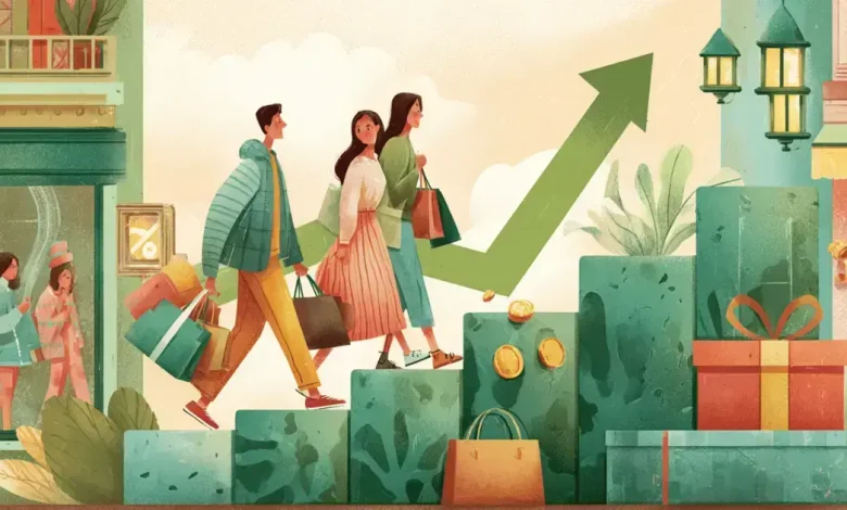 Comércio Varejista Cresce 0,2% em Agosto: Impactos e Tendências