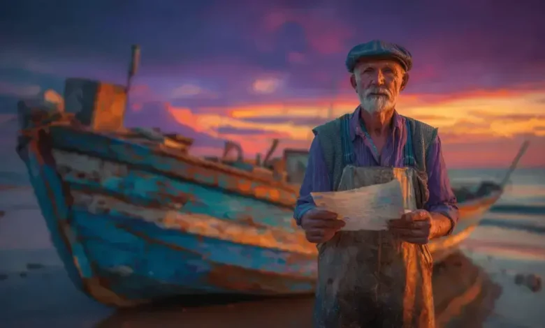 Comissão aprova projeto de qualificação para pescadores artesanais