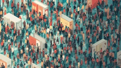 Black Friday: saiba como reforçar sua equipe com profissionais temporários 7 Como Contratar Profissionais Temporários para Black Friday