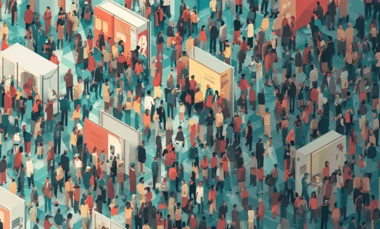Como Contratar Profissionais Temporários para Black Friday
