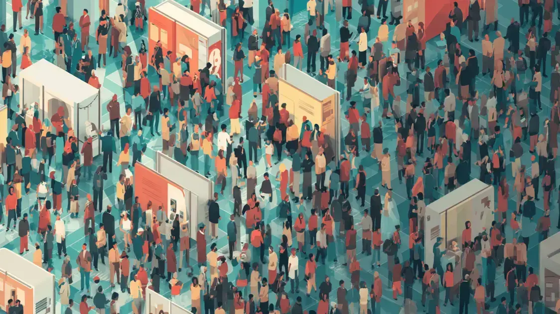 Como Contratar Profissionais Temporários para Black Friday