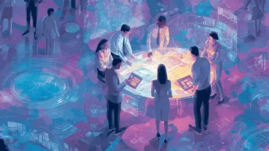 Como as empresas estão formando os trabalhadores do futuro 3 Como Preparar Trabalhadores do Futuro: Dicas Práticas