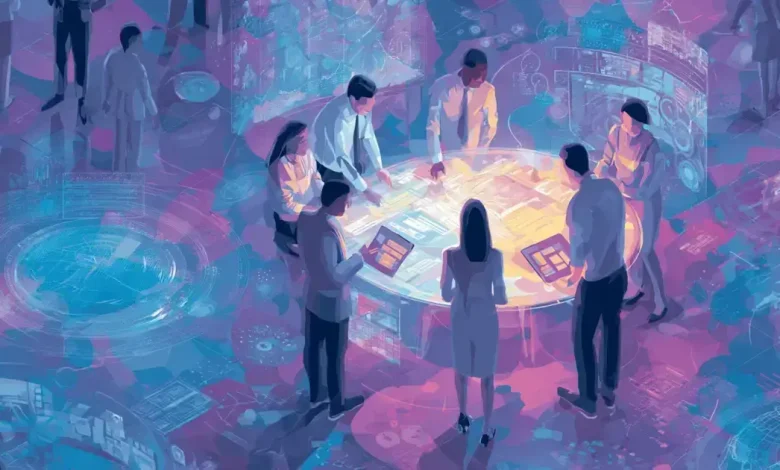 Como Preparar Trabalhadores do Futuro: Dicas Práticas