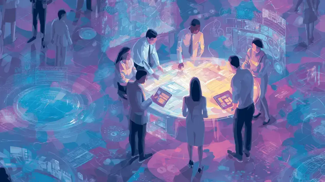 Como Preparar Trabalhadores do Futuro: Dicas Práticas