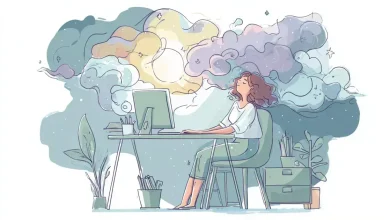 Como sonhos impactam e melhoram a produtividade no trabalho 6 Como Sonhos Impactam e Melhoram a Produtividade no Trabalho