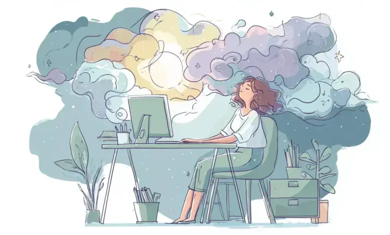 Como Sonhos Impactam e Melhoram a Produtividade no Trabalho
