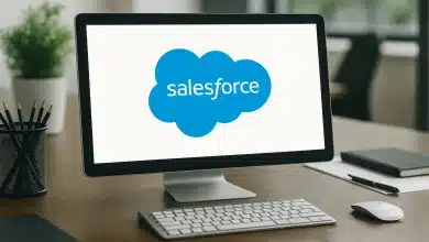 Salesforce lança Agentforce 360 e avança na IA corporativa 1 Salesforce lança Agentforce 360 e avança na IA corporativa
