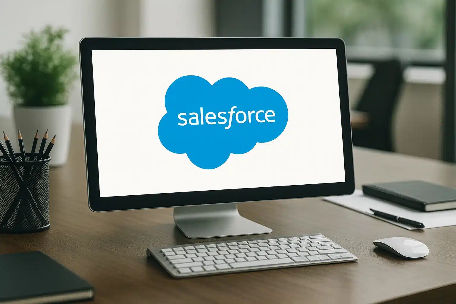 Salesforce lança Agentforce 360 e avança na IA corporativa