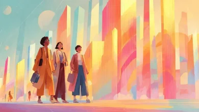 Confiança do consumidor cresce: o que esperar do futuro? 9 Confiança do Consumidor Cresce: O Que Esperar do Futuro?