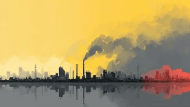 Confiança industrial cresce em 21 setores, mas pessimismo persiste 8 Confiança Industrial Cresce em 21 Setores, Mas Pessimismo Persiste