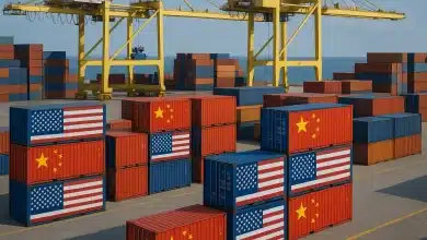 EUA e China se preparam para retomar negociações comerciais na Malásia 1 EUA e China se preparam para retomar negociações comerciais na Malásia