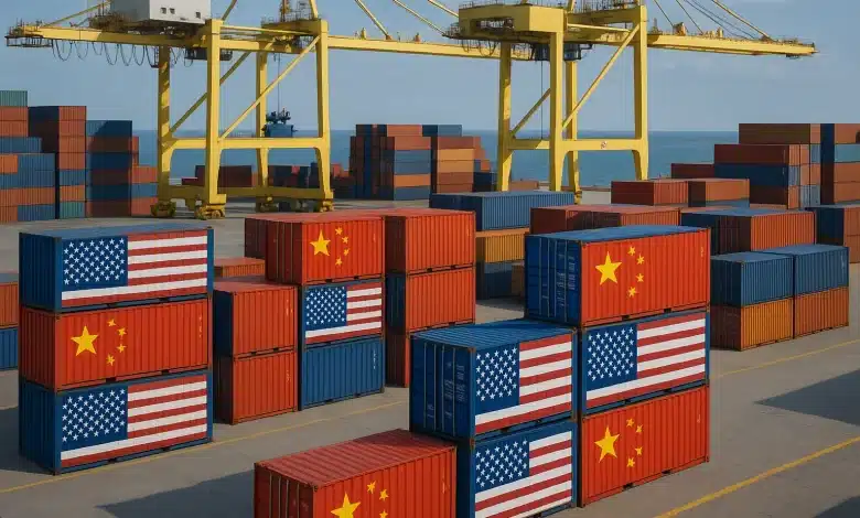 EUA e China se preparam para retomar negociações comerciais na Malásia