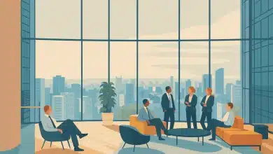 RH estratégico: como transformar a gestão de pessoas 5 RH estratégico: como transformar a gestão de pessoas