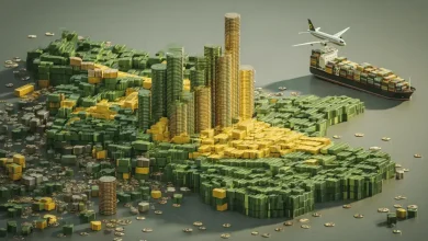 Corrente de comércio do Brasil ultrapassa 500 bi em 2025 3 Corrente de Comércio Brasileira Ultrapassa 500 Bi em 2025
