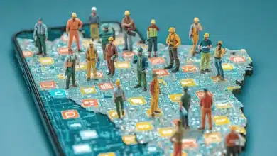 Trabalho por aplicativos cresce 25,4% em dois ano 9 Crescimento do Trabalho por Aplicativos no Brasil: Análise Completa
