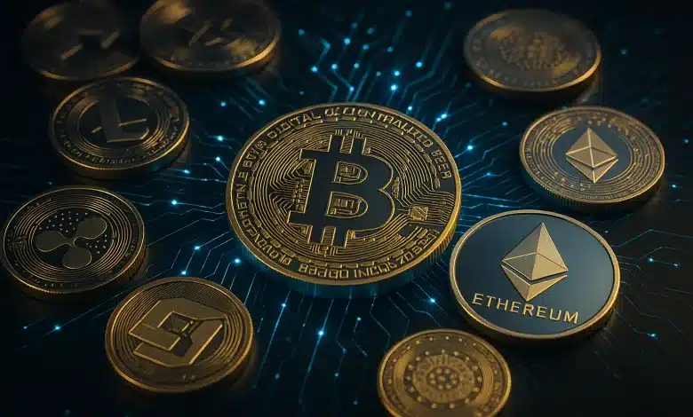 Energia limpa do Brasil atrai mineradores de cripto
