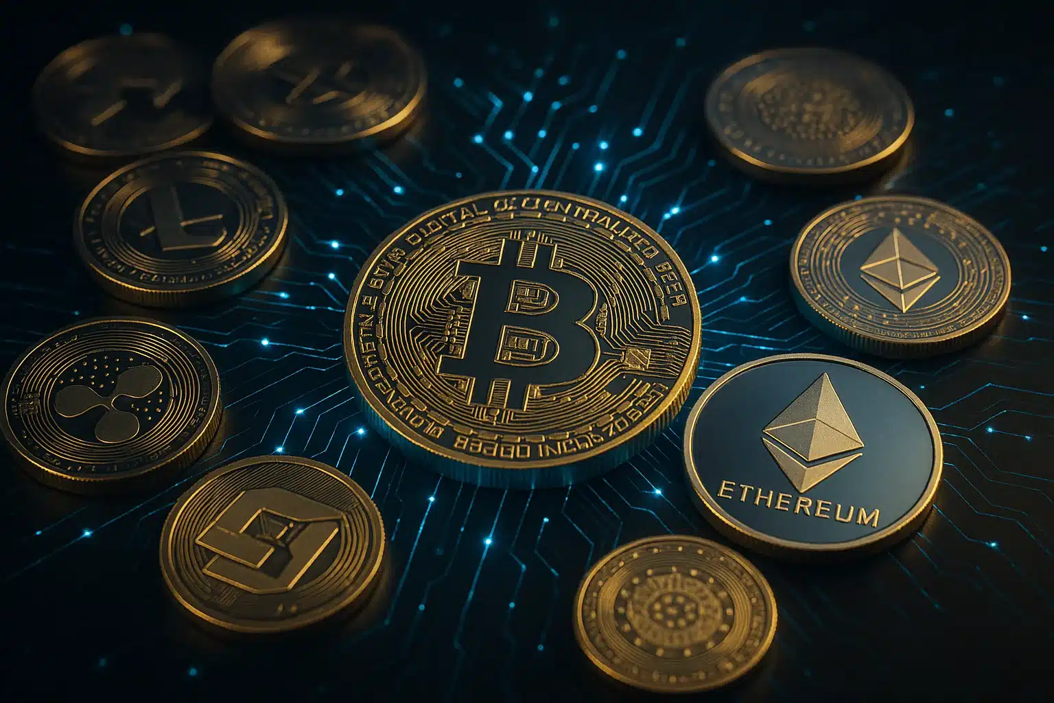Energia limpa do Brasil atrai mineradores de cripto