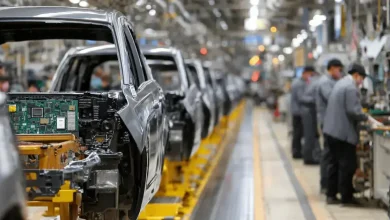 Crise dos chips ameaça produção automotiva no Brasil 1 Crise dos Chips Ameaça Produção Automotiva no Brasil