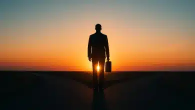 Estagnação no crescimento na carreira impulsiona saída de talentos 2 Estagnação no crescimento na carreira impulsiona saída de talentos