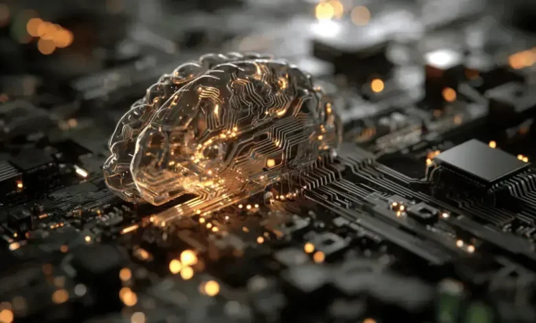 Descubra como a DeepSeek AI está Transformando o Mercado de IA