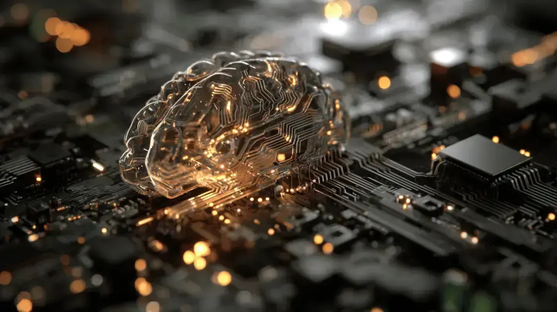 Descubra como a DeepSeek AI está Transformando o Mercado de IA