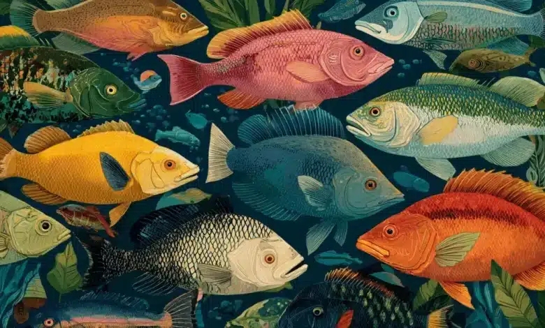 Desenvolvimento Sustentável na Aquicultura: Desafios e Compromissos