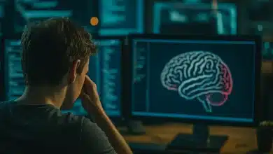 Profissionais de cibersegurança enfrentam crise de saúde mental 1 Profissionais de cibersegurança enfrentam crise de saúde mental