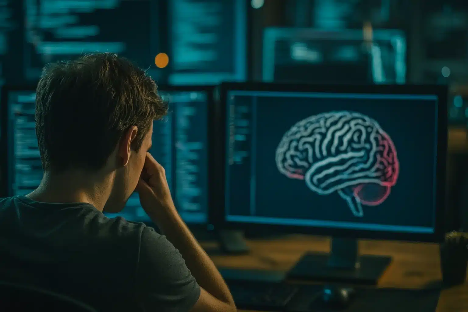 Profissionais de cibersegurança enfrentam crise de saúde mental