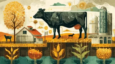Dieta de alta energia aumenta produção de embriões bovinos 8 Dieta de Alta Energia Aumenta Produção de Embriões Bovinos