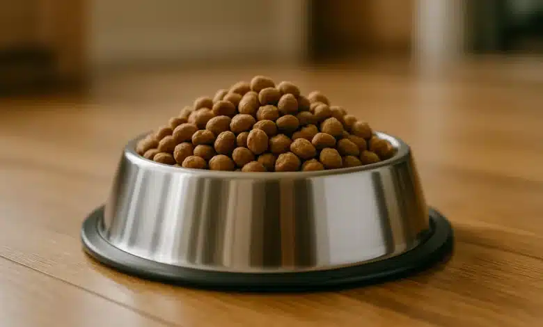 Mapa define limites de micotoxinas em alimentos para pets