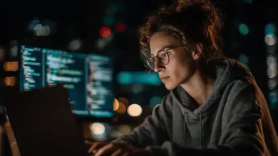 Empreendedoras Tech impulsiona mulheres no setor de tecnologia 9 Empreendedoras Tech: Programa Impulsiona Mulheres na Tecnologia