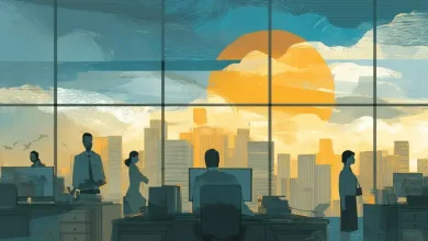 Engajamento no trabalho cai e impacta empresas brasileiras 8 Engajamento no Trabalho Cai e Impacta Empresas Brasileiras