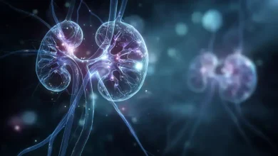 Estudo revela que doença de Parkinson pode começar nos rins 10 Estudo revela que doença de Parkinson pode começar nos rins