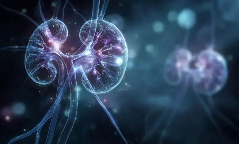 Estudo revela que doença de Parkinson pode começar nos rins