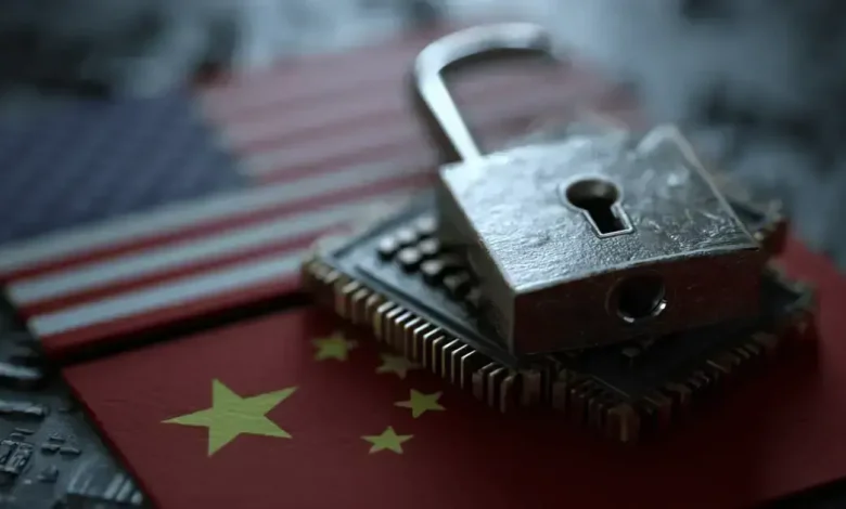 EUA Suspendem Restrição à Tecnologia Americana para China