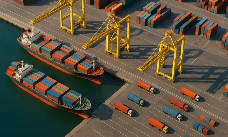 Governo libera devolução de tributos para micro e pequenos exportadores