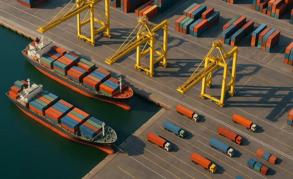 Governo libera devolução de tributos para micro e pequenos exportadores