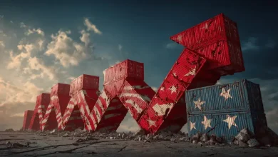 Exportações chinesas crescem apesar das tarifas de Trump 4 Exportações Chinesas Crescem Apesar das Tarifas de Trump