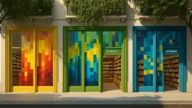 Varejo brasileiro recua 0,2% em setembro, mas serviços crescem 5 Varejo brasileiro recua 0,2% em setembro, mas serviços crescem