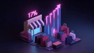 Faturamento do e-commerce na Black Friday deve crescer 17% 1 Faturamento do E-commerce na Black Friday Cresce 17%