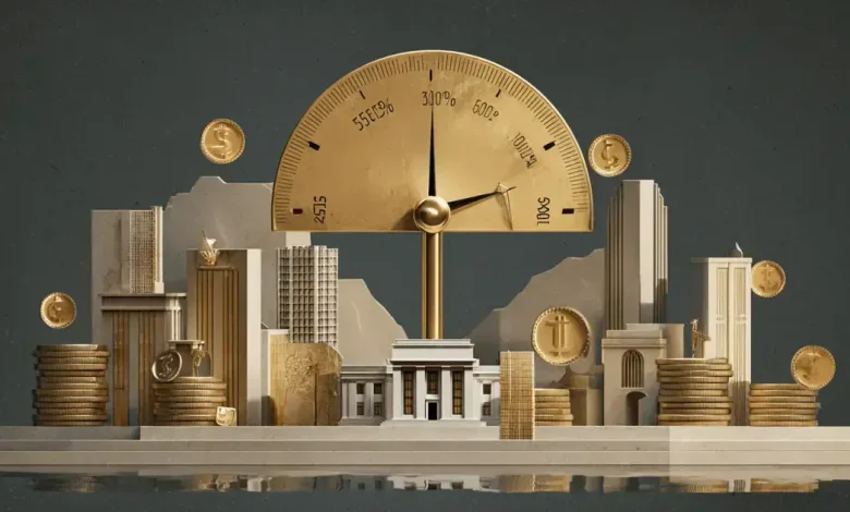 Fed corta juros e taxa fica entre 3,75% e 4% nos EUA