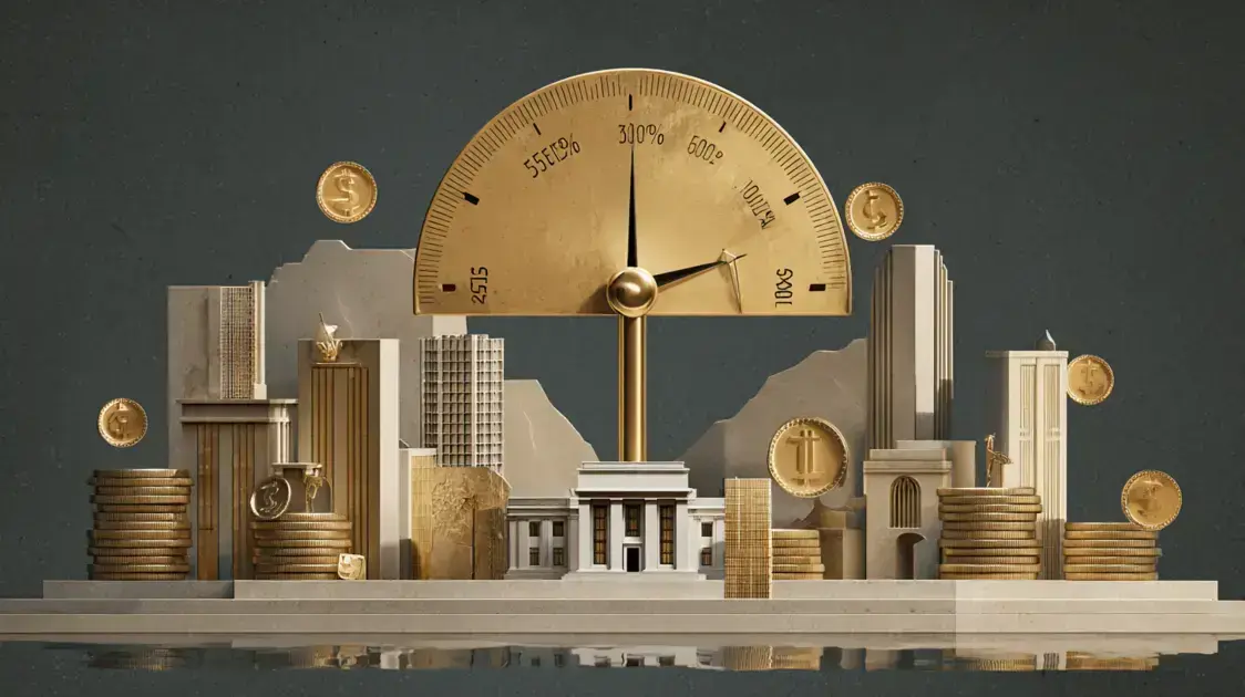 Fed corta juros e taxa fica entre 3,75% e 4% nos EUA