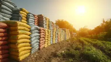 Entregas de fertilizantes crescem 11,7% no Brasil em julho 3 Entregas de fertilizantes crescem 11,7% no Brasil em julho