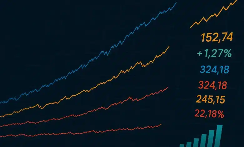 Apple e Microsoft atingem US$ 4 tri em valor de mercado