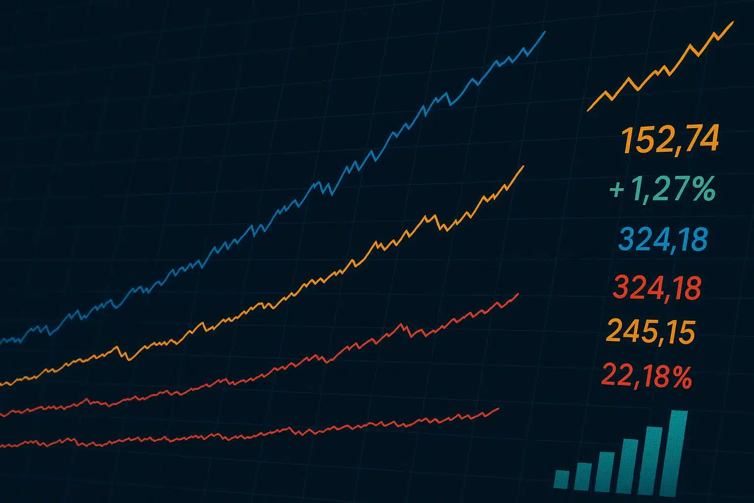 Apple e Microsoft atingem US$ 4 tri em valor de mercado