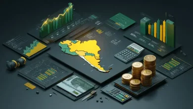 FMI ajusta projeção econômica do Brasil para 2025 10 FMI Ajusta Projeção Econômica do Brasil para 2025