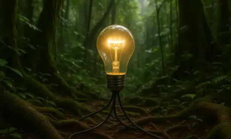 Startups transformam Amazônia Legal em hub de inovação verde