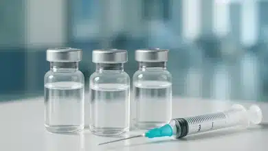 Anvisa busca antídoto do metanol com autoridades internacionais 7 Anvisa tenta acelerar chegada do antídoto do metanol no Brasil