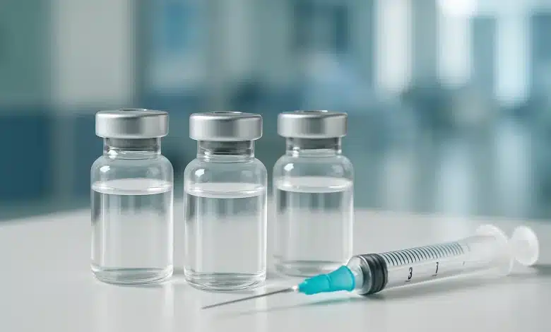 Anvisa tenta acelerar chegada do antídoto do metanol no Brasil