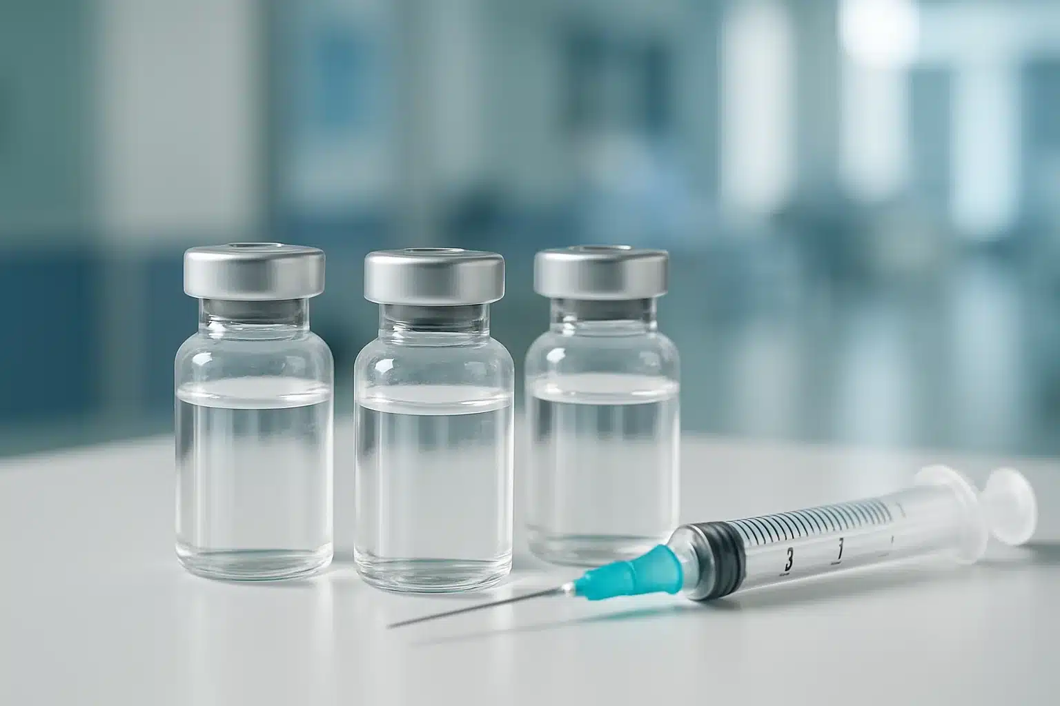 Anvisa tenta acelerar chegada do antídoto do metanol no Brasil
